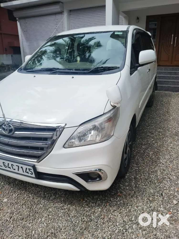 2005 Innova Gen 1