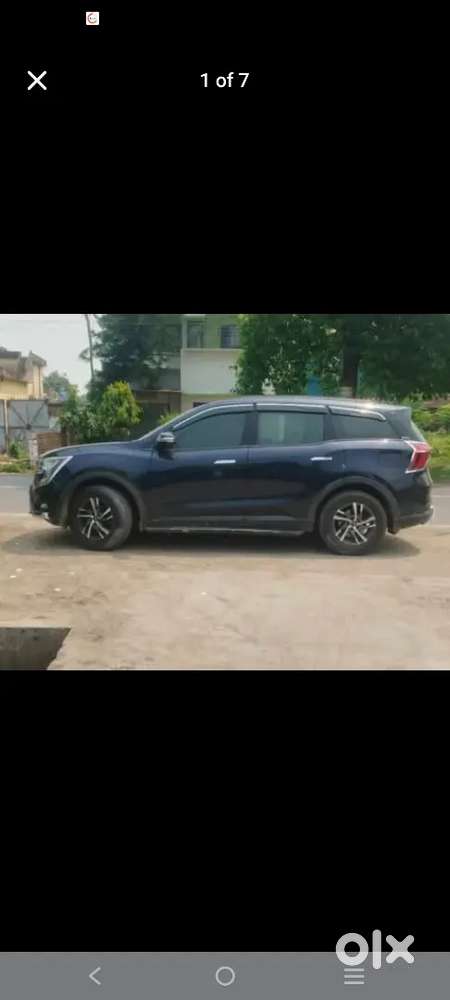 Mahindra Xuv700 Petrol 2022