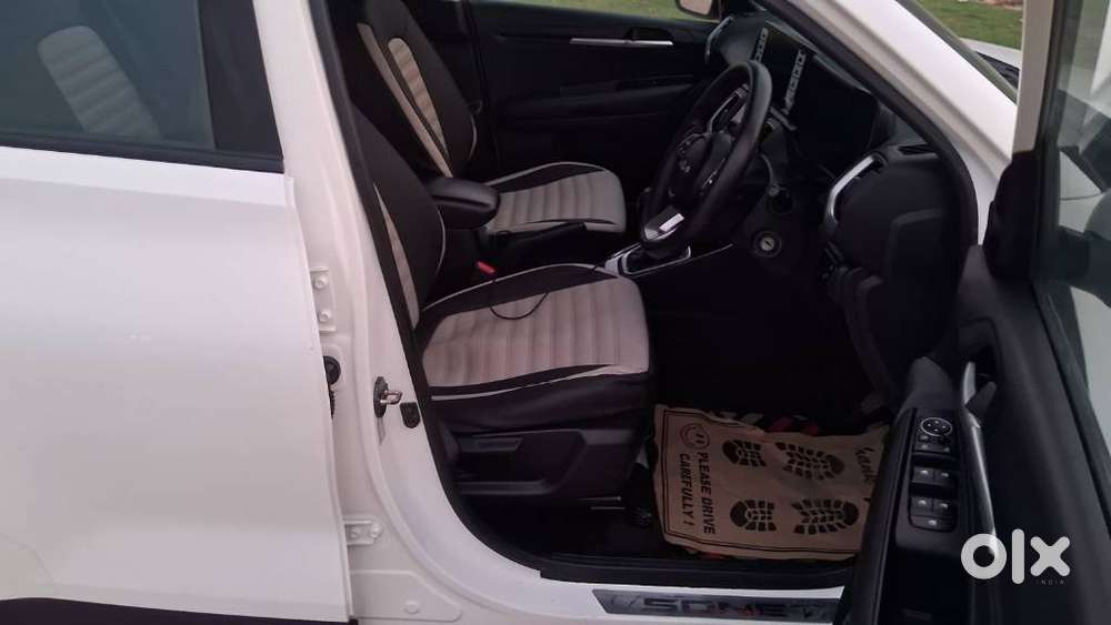 Kia Sonet 1.2 Htk Plus, 2021, Petrol