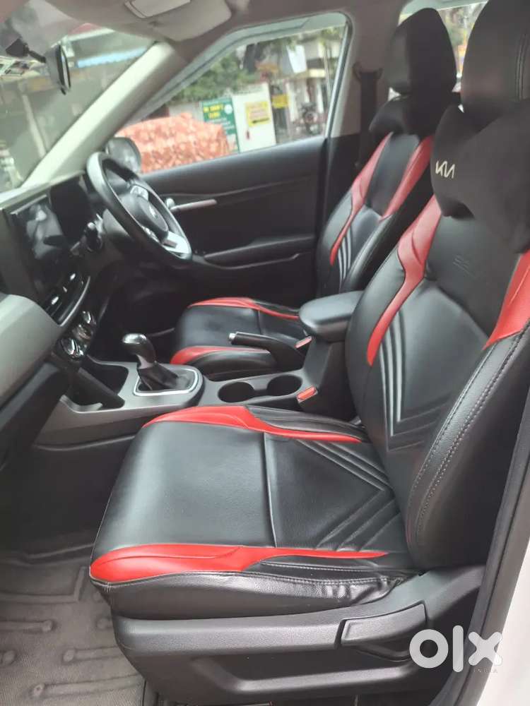 Kia Seltos Hte (diesal) 2021