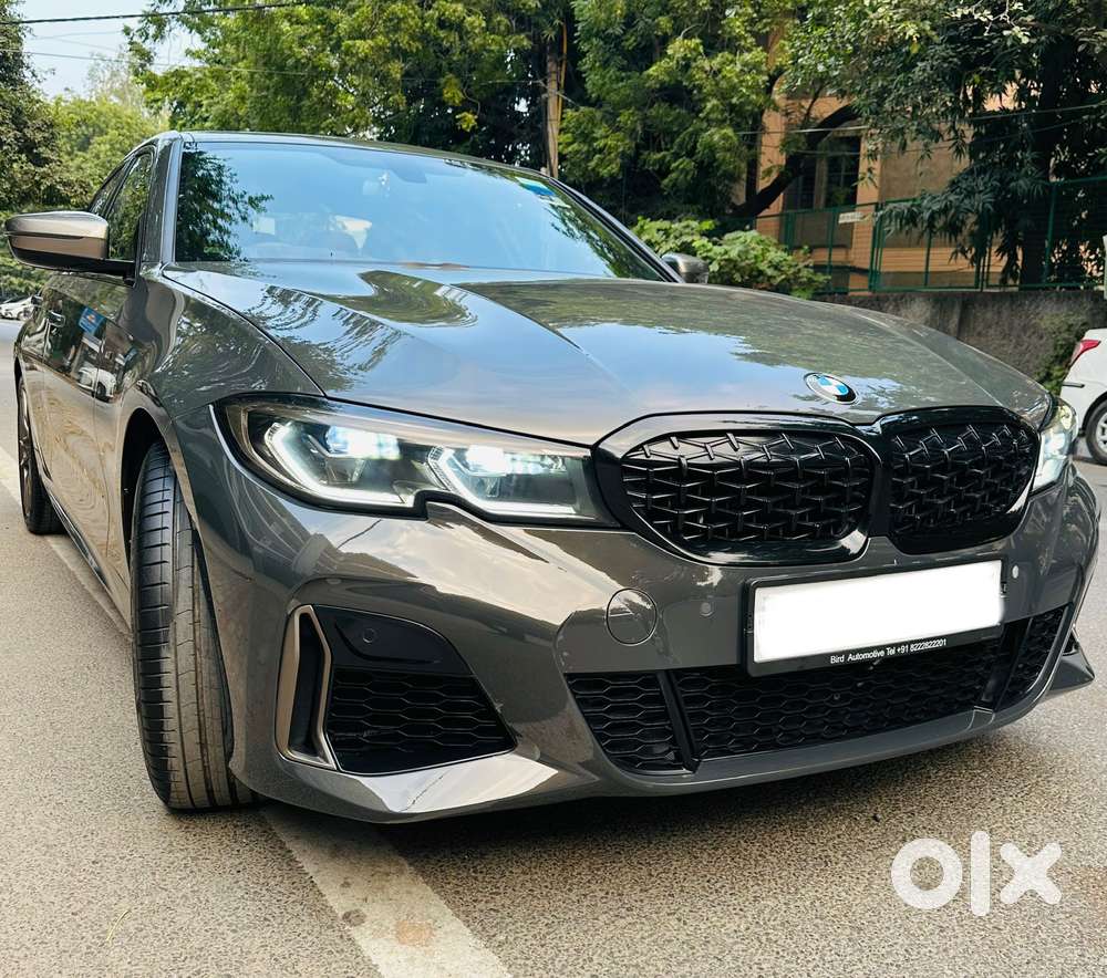 Bmw M340i Xdrive, 2023, Petrol