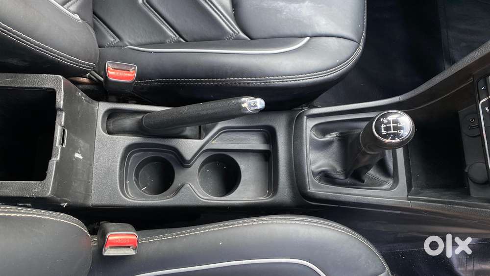 Maruti Suzuki Vitara Brezza Zxi +, 2021, Petrol