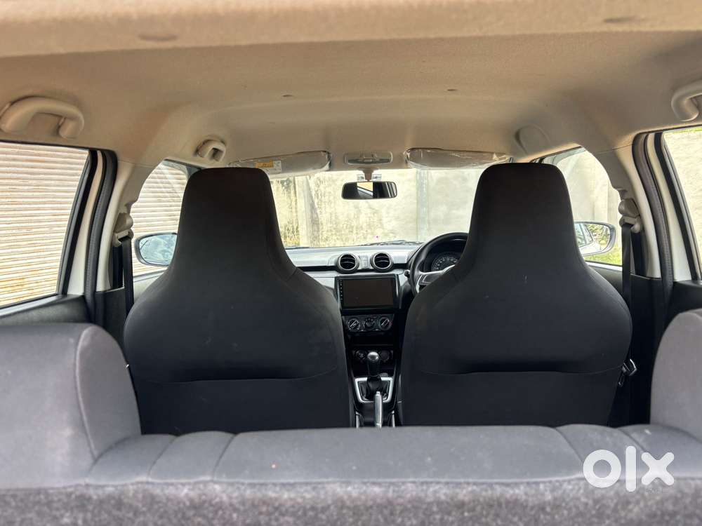 Maruti Suzuki Swift 1.2 Lxi (o), 2024, Petrol