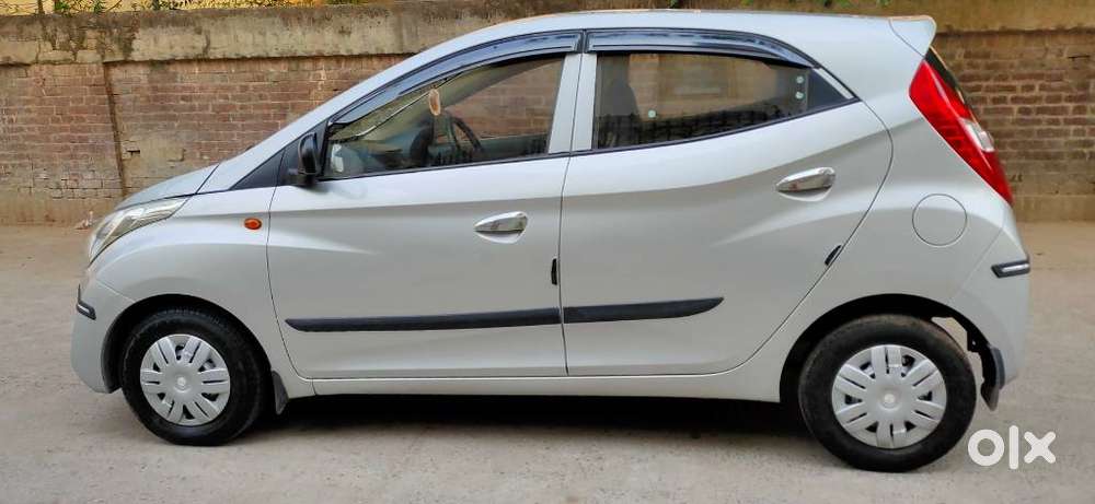 Hyundai Eon D-lite +, 2014, Petrol