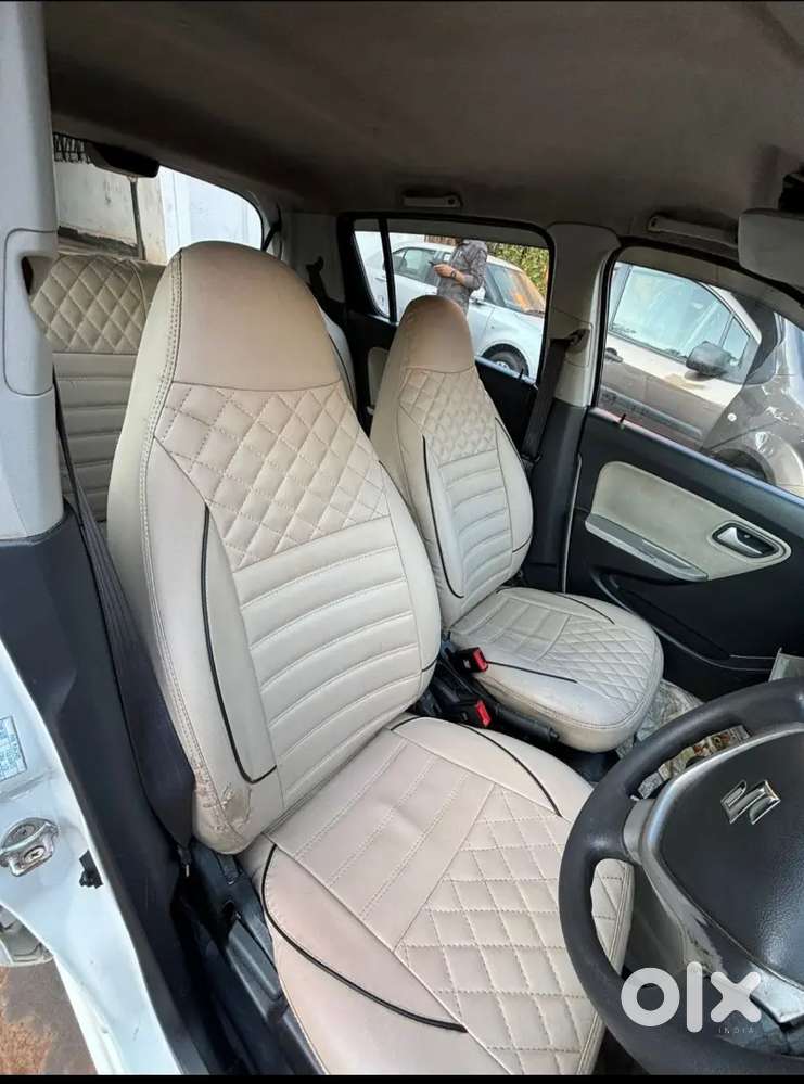 Maruti Suzuki Alto K10 2016