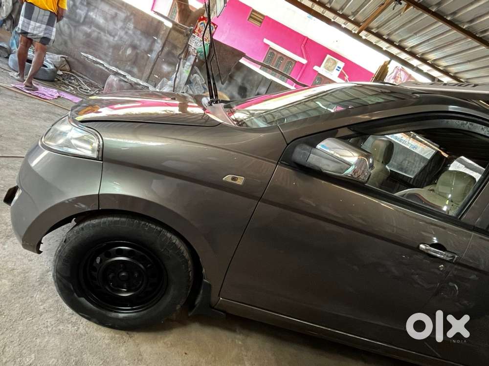 Chevrolet Enjoy Diesel 2014