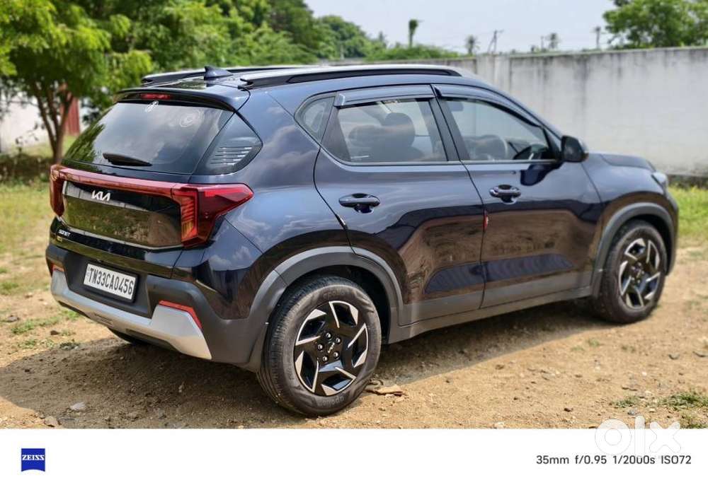 Kia Sonet 1.2 Htk Plus, 2025, Petrol