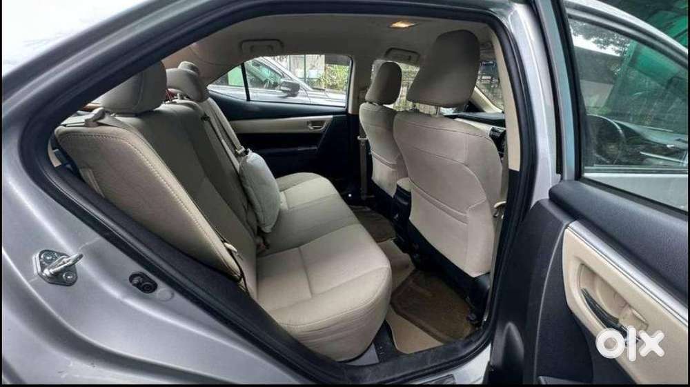 Toyota Corolla Altis For Sale