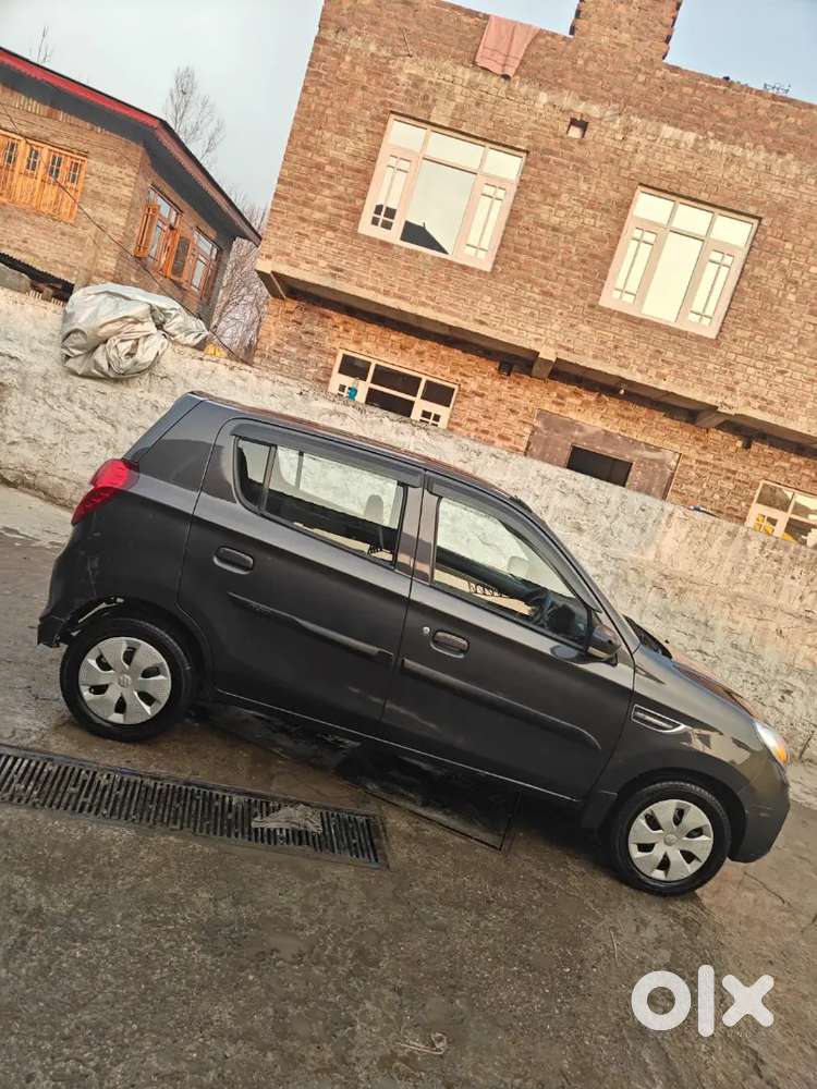 Maruti Suzuki Alto 2023 Petrol Well Maintained