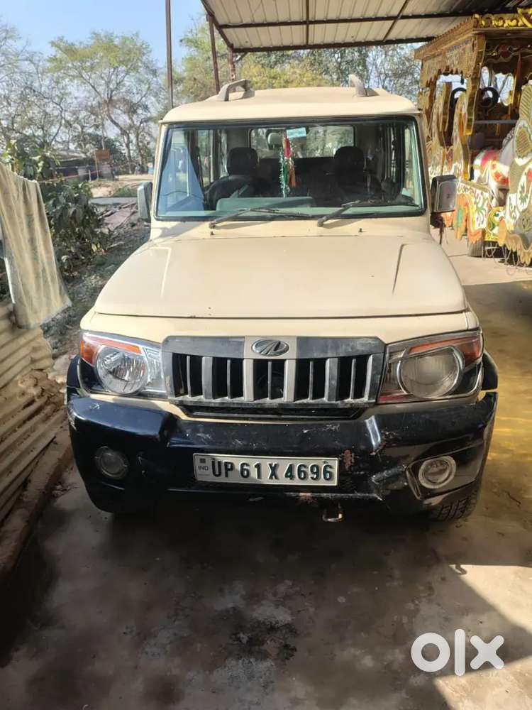 Bolero 2014 Model Kamani Ac