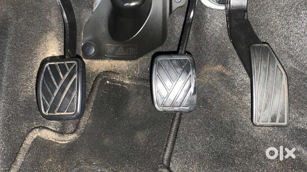 Maruti Suzuki Ignis 1.2 Zeta, 2019, Petrol