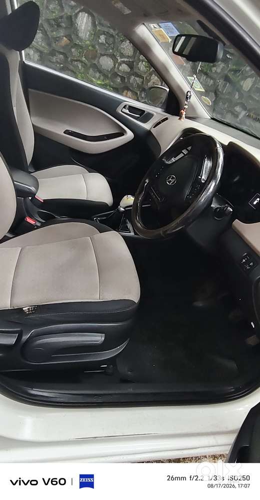 Hyundai I20 1.2 Asta, 2014, Petrol