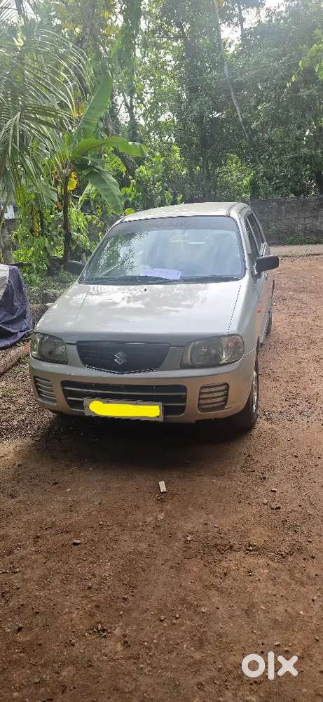 Maruti Suzuki Alto 2006