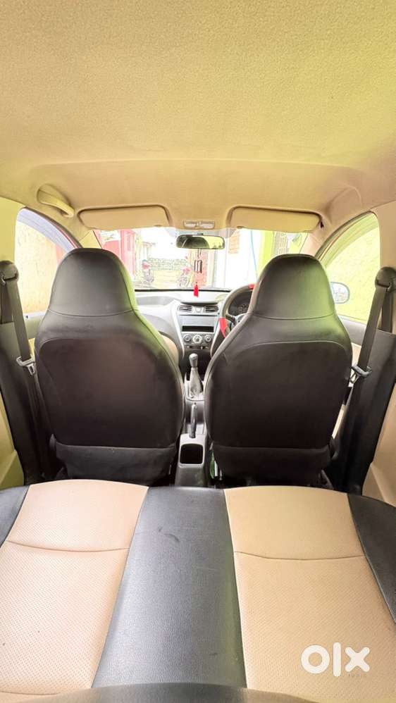 Hyundai Eon Petrol 2015