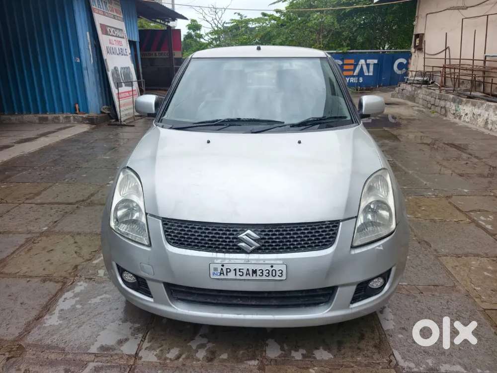 Maruti Suzuki Swift Dzire 2009 Diesel Car