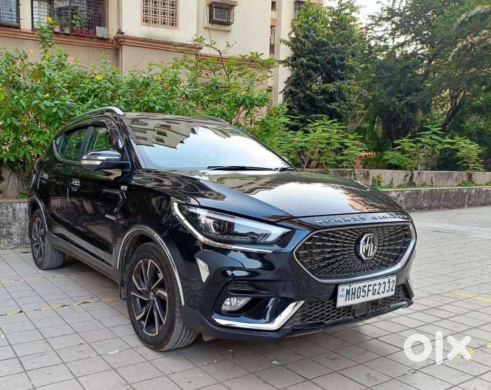 Mg Astor 1.3 Savvy Turbo At S Red, 2023, Petrol