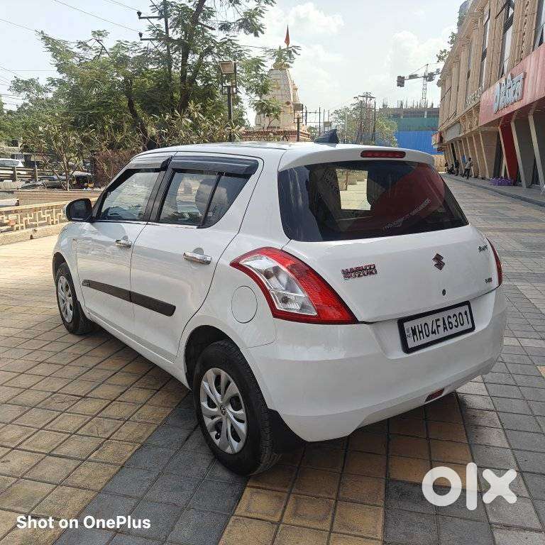 Maruti Suzuki Swift 2011-2014 Vdi, 2011, Diesel