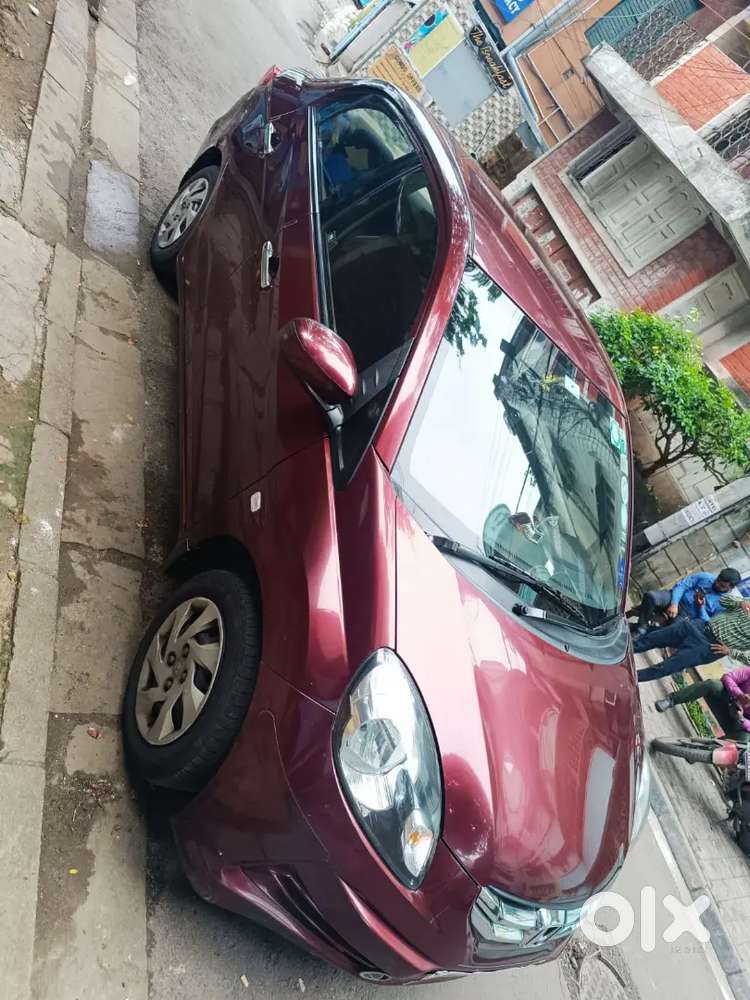Honda Amaze 2014 Diesel Manual Transmission