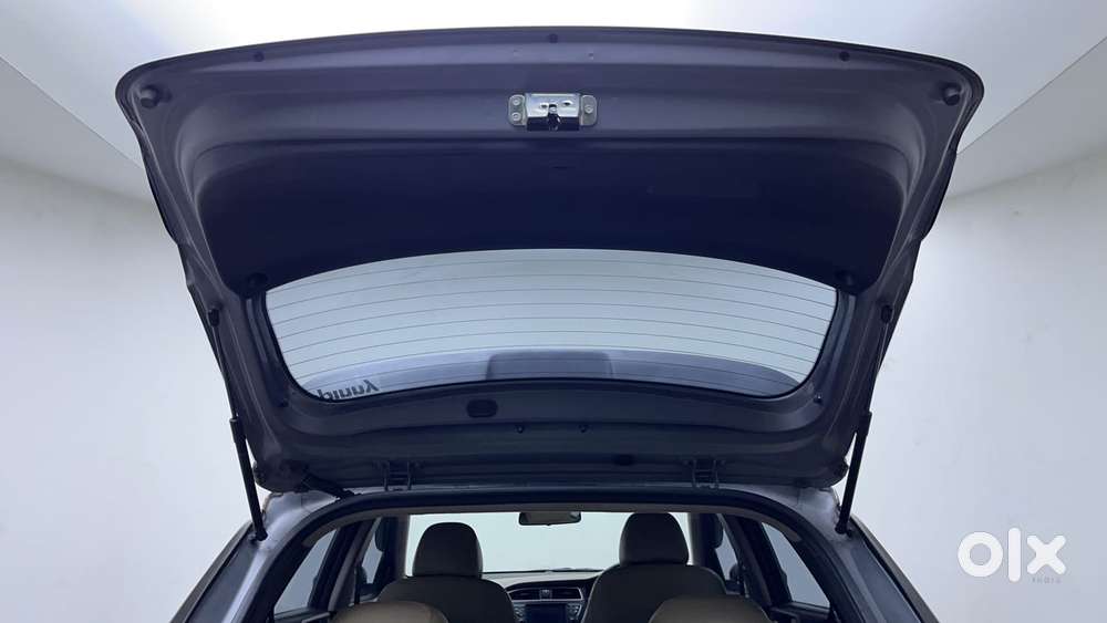 Hyundai Elite I20 Sportz Plus Cvt, 2019, Petrol