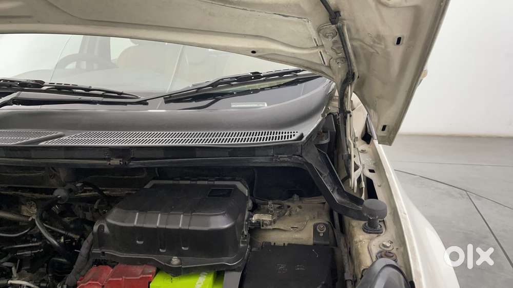 Ford Ecosport 1.5 Diesel Trend, 2016, Diesel