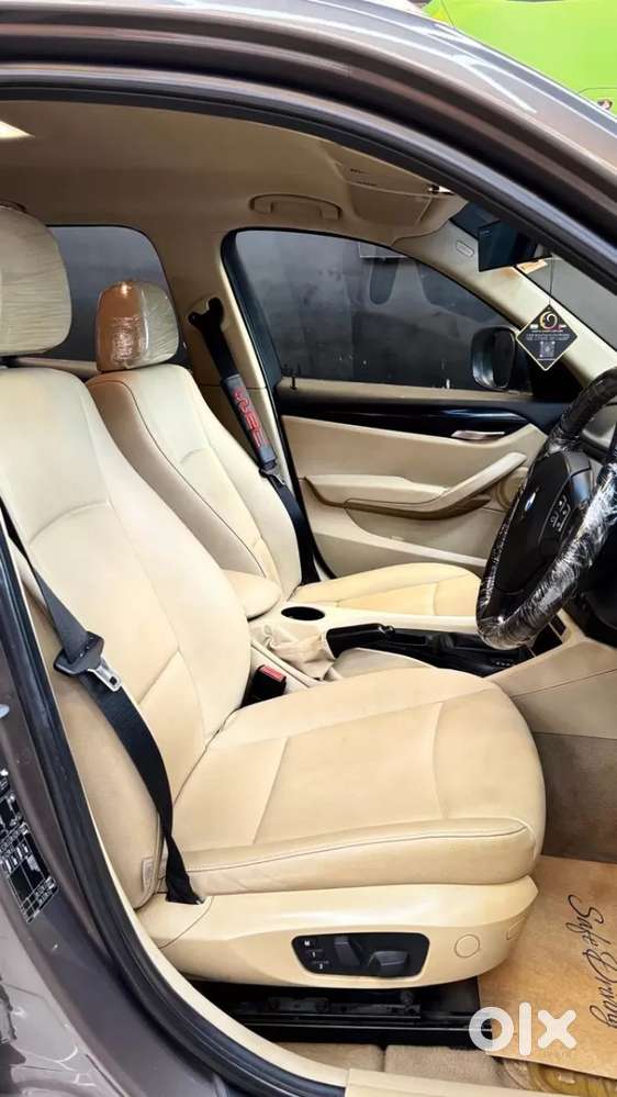 Bmw X1 Sdrive18i Xline, 2011, Petrol