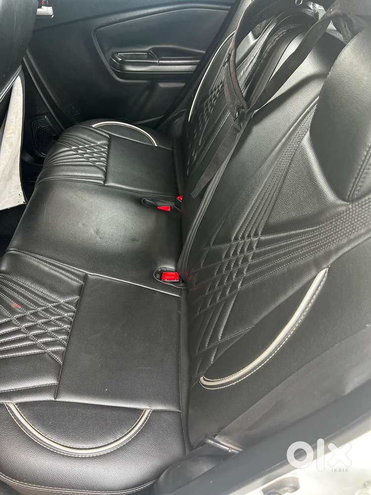 Maruti Suzuki Celerio 2024