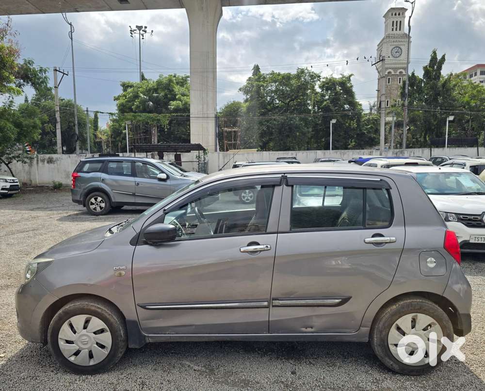 Maruti Suzuki Celerio Vdi, 2015, Diesel