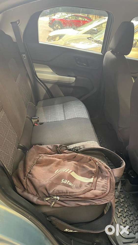 Tata Punch 2022 Petrol Well Maintained