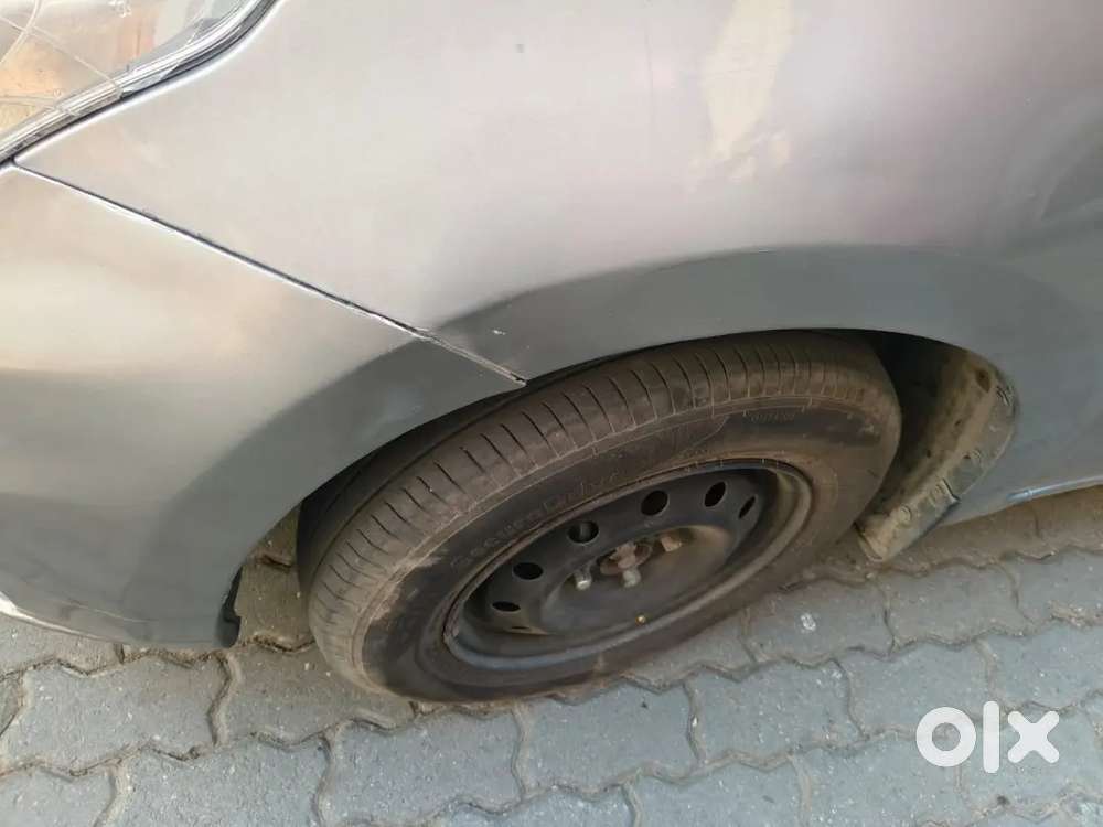 Maruti Suzuki Dzire 2021