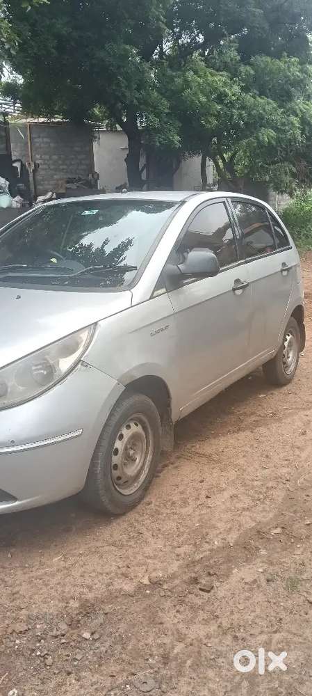 Tata Indica Vista Ls 2013