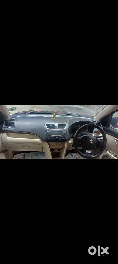 Maruti Suzuki Swift Dzire 1.3 Vxi, 2014, Petrol