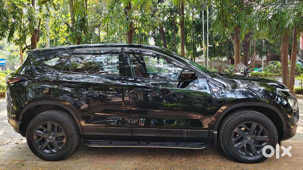 Tata Harrier Xt+, 2022, Diesel