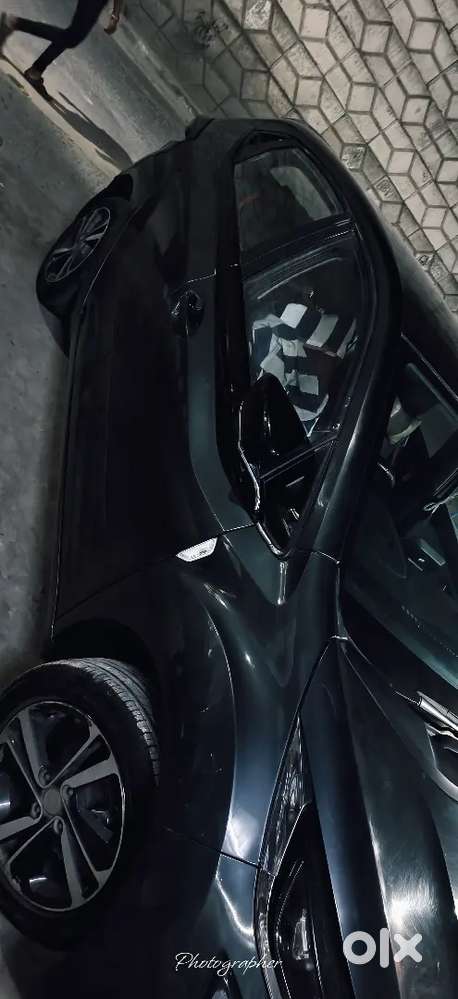 Well Maintained  With Valid Insurance