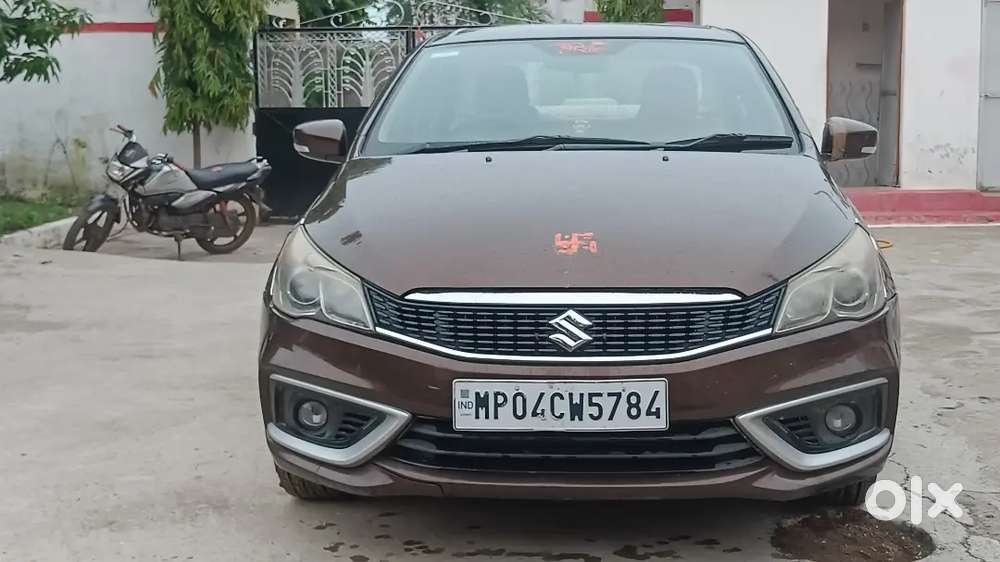 Maruti Suzuki Ciaz 2019 Diesel