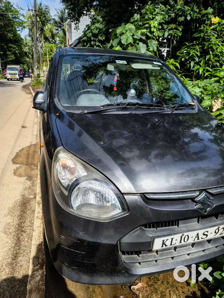 Maruti Suzuki Alto 800 2015 Emergency Sale