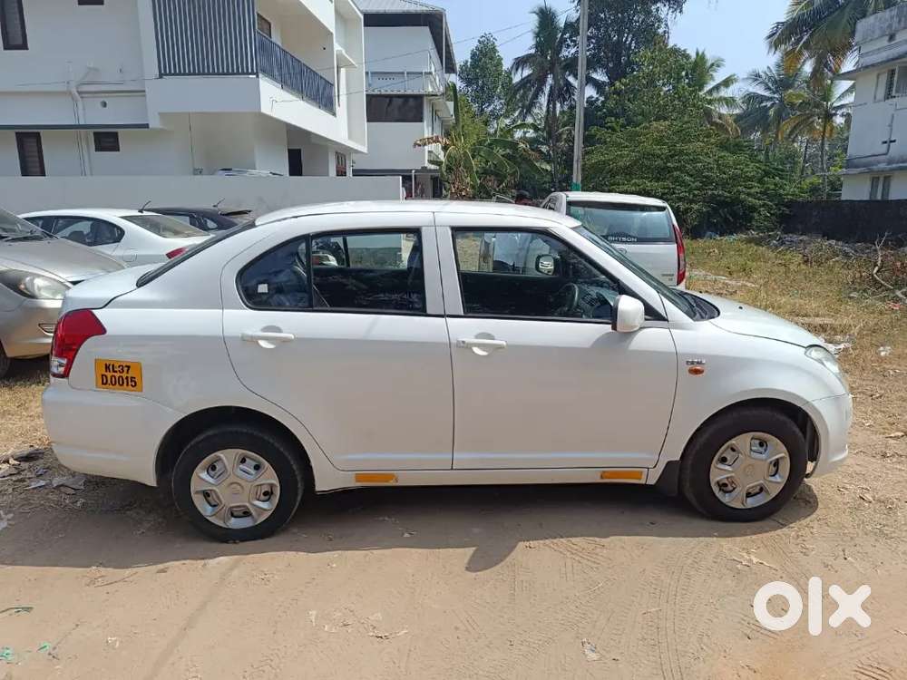 Maruti Suzuki Dzire 2016 Diesel 200000 Km Driven