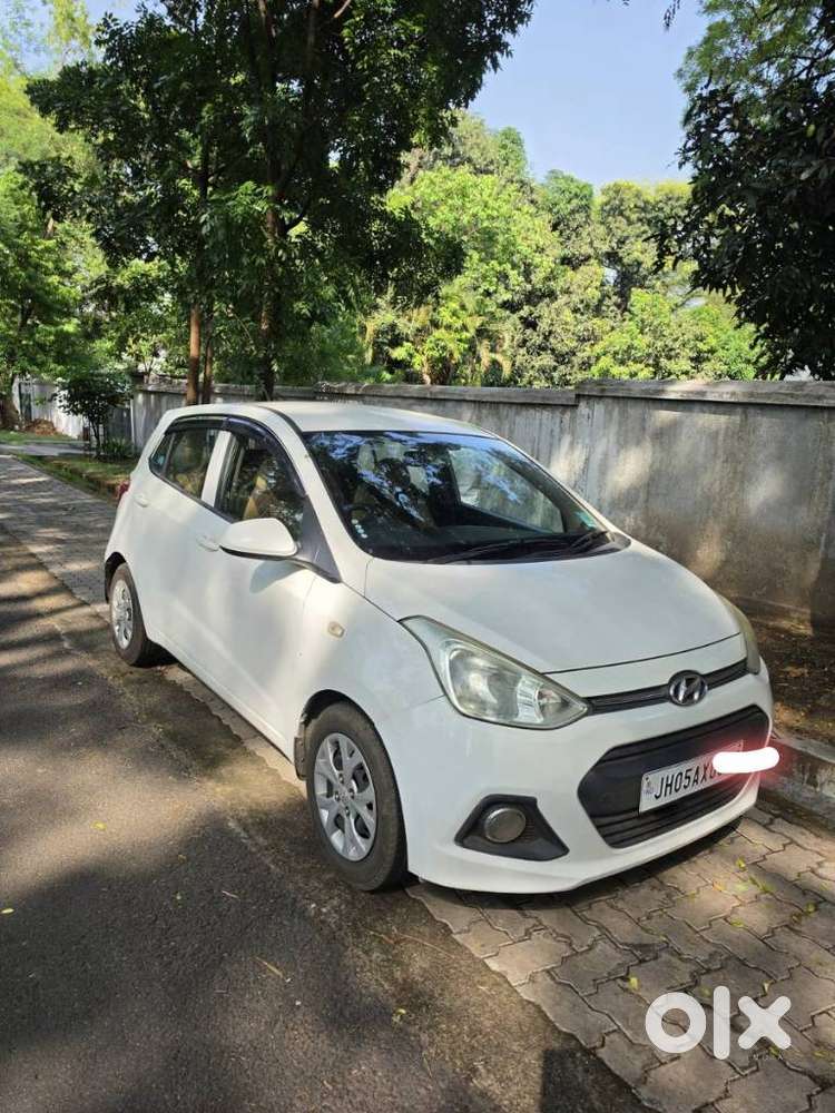 Hyundai Grand I10 1.2 Crdi Magna, 2014, Petrol