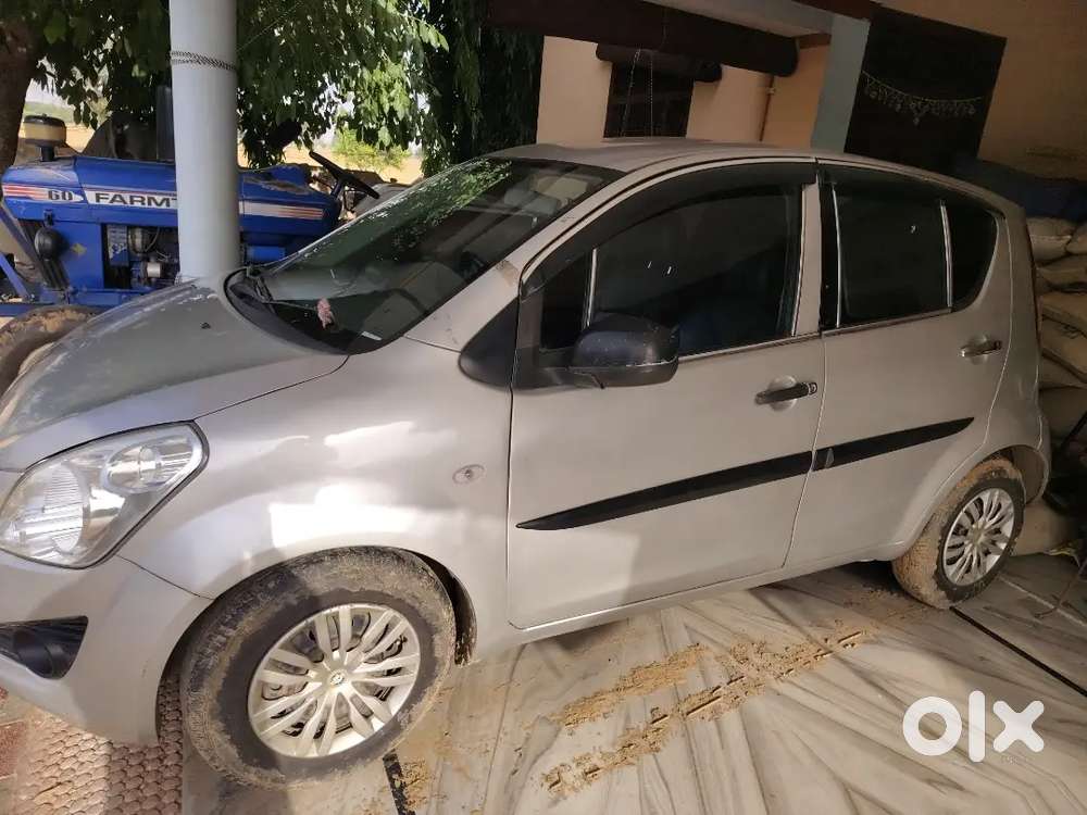 Ok Gaddi New Tyre All Document Okay