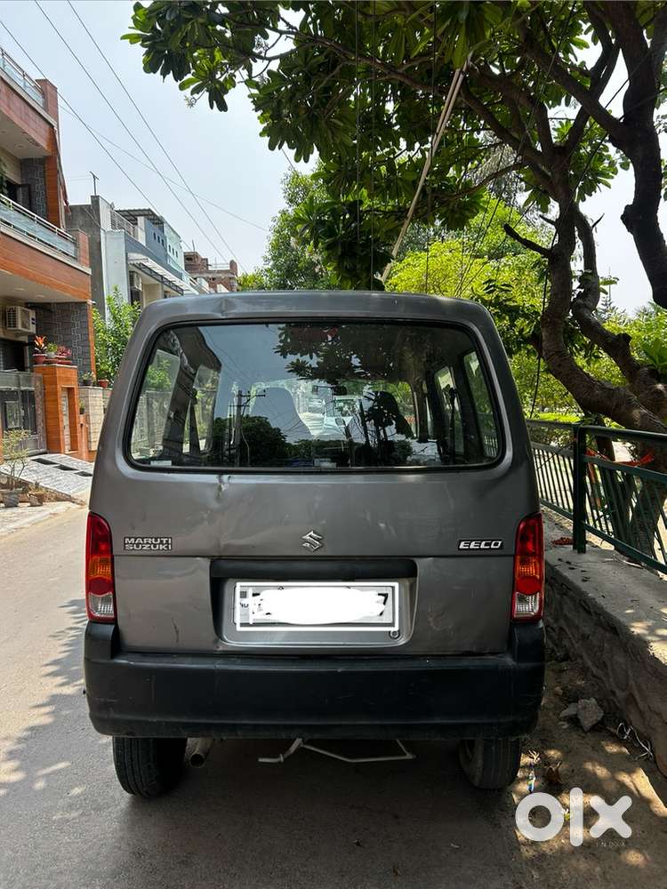 Maruti Suzuki Eeco 2019 Petrol