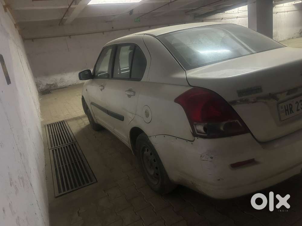 Swift Dzire For Sale In Non Ncr Region