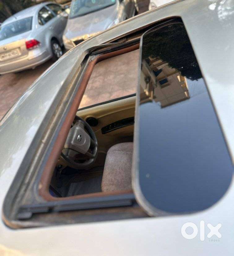 Mahindra Xylo 2009-2011 E8 Abs Bs Iv, 2009, Diesel