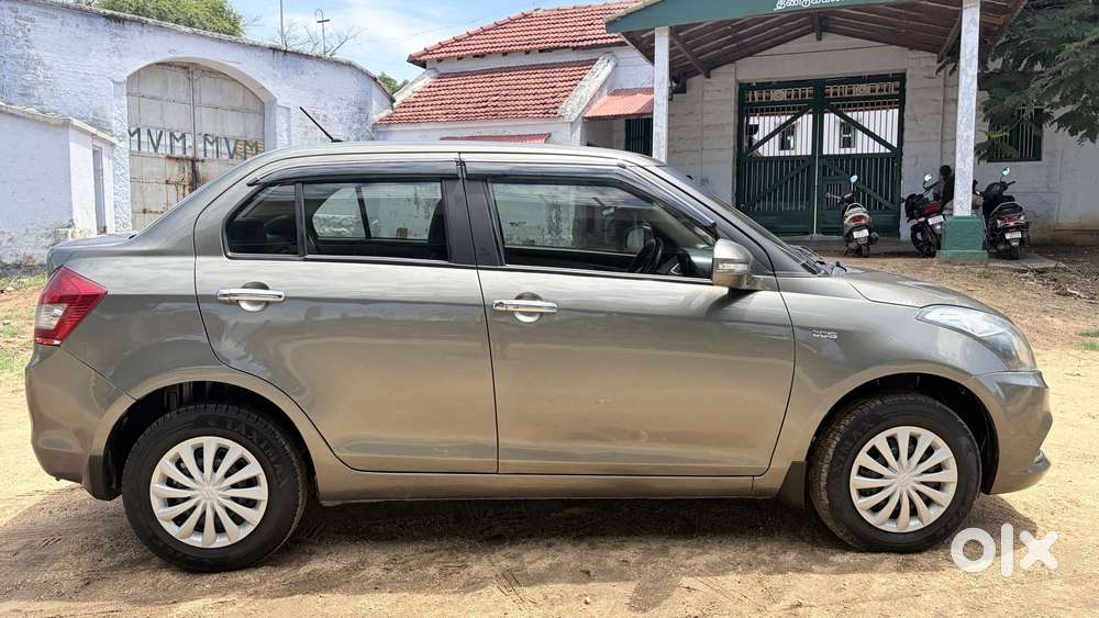 Maruti Suzuki Swift Dzire Vdi (o), 2015, Diesel