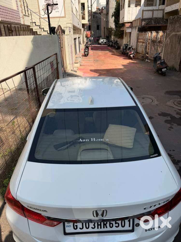 Honda City Diesel Manual 2015 Edition