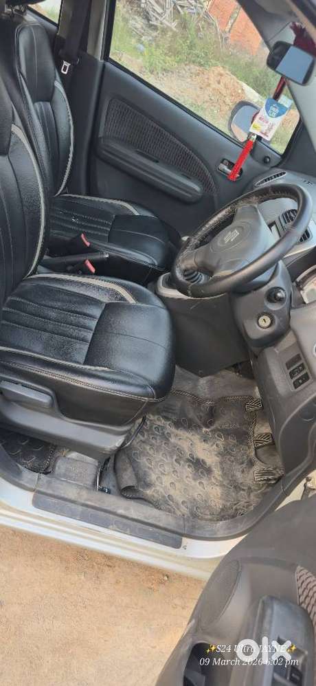 Maruti Suzuki Ritz Vxi (abs) Bs Iv, 2013, Petrol