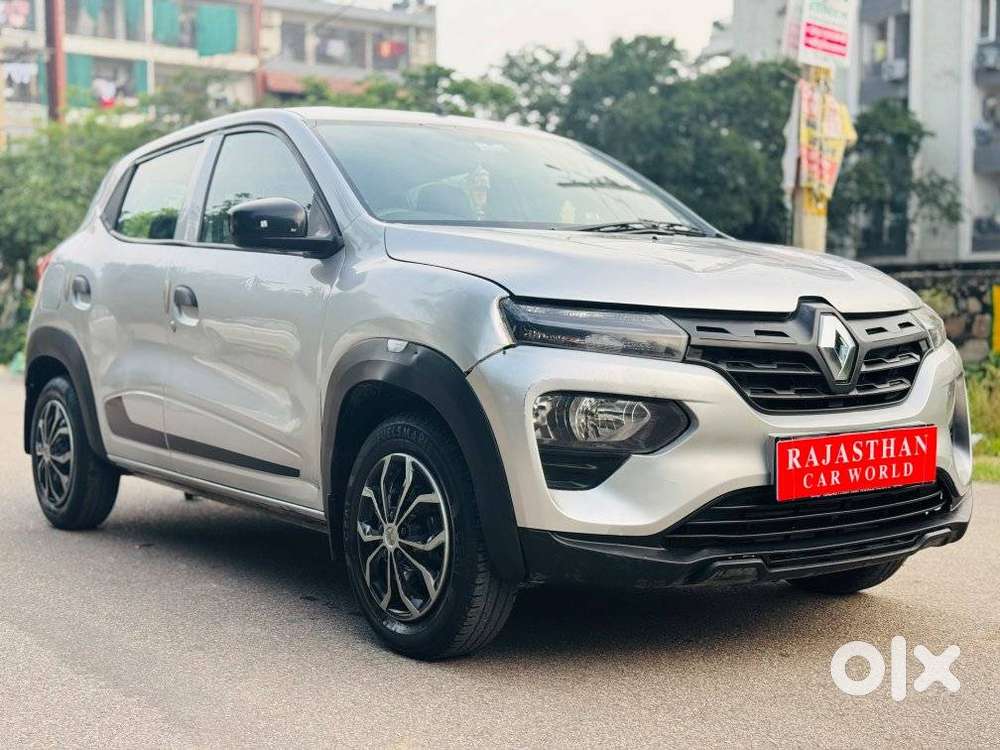 Renault Kwid Rxe Optional, 2021, Petrol