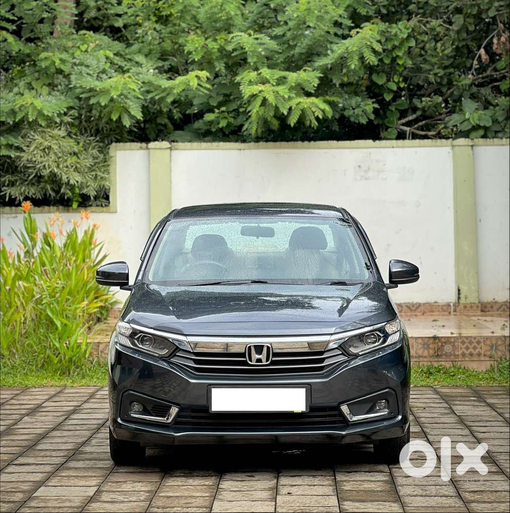 Honda Amaze Vx Diesel, 2022, Diesel