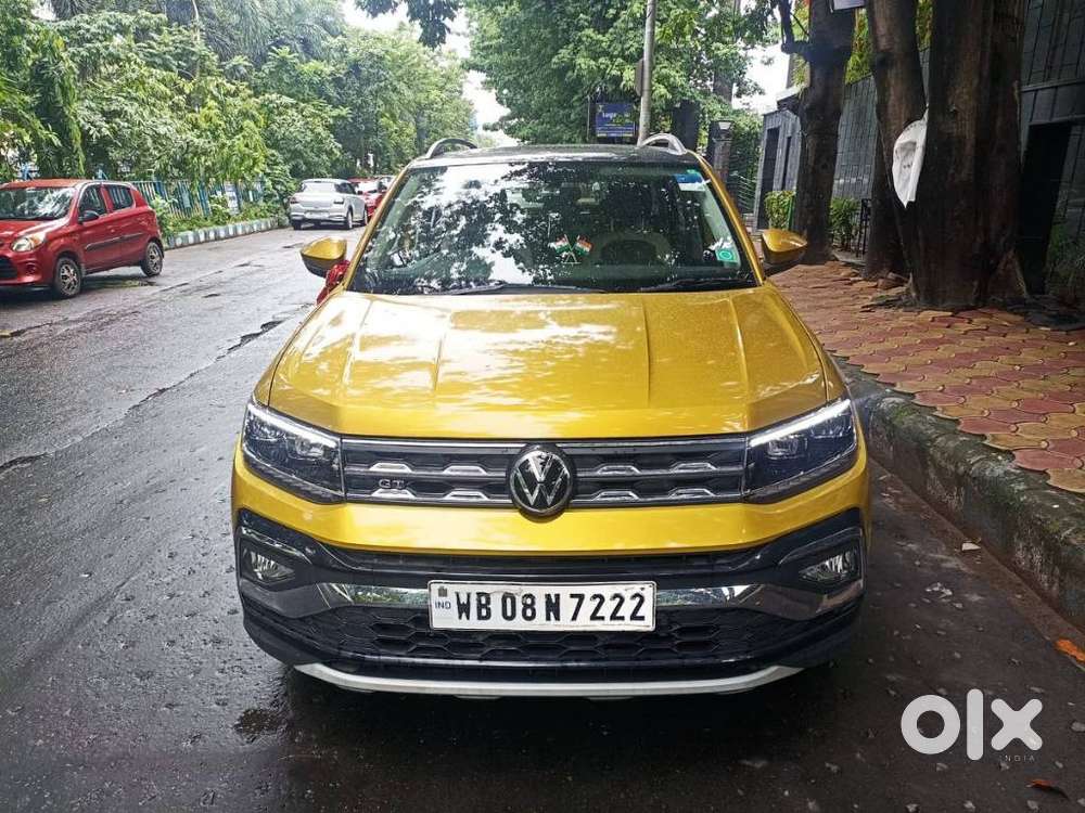Volkswagen Tiguan 1.5 Tsi, 2022, Petrol