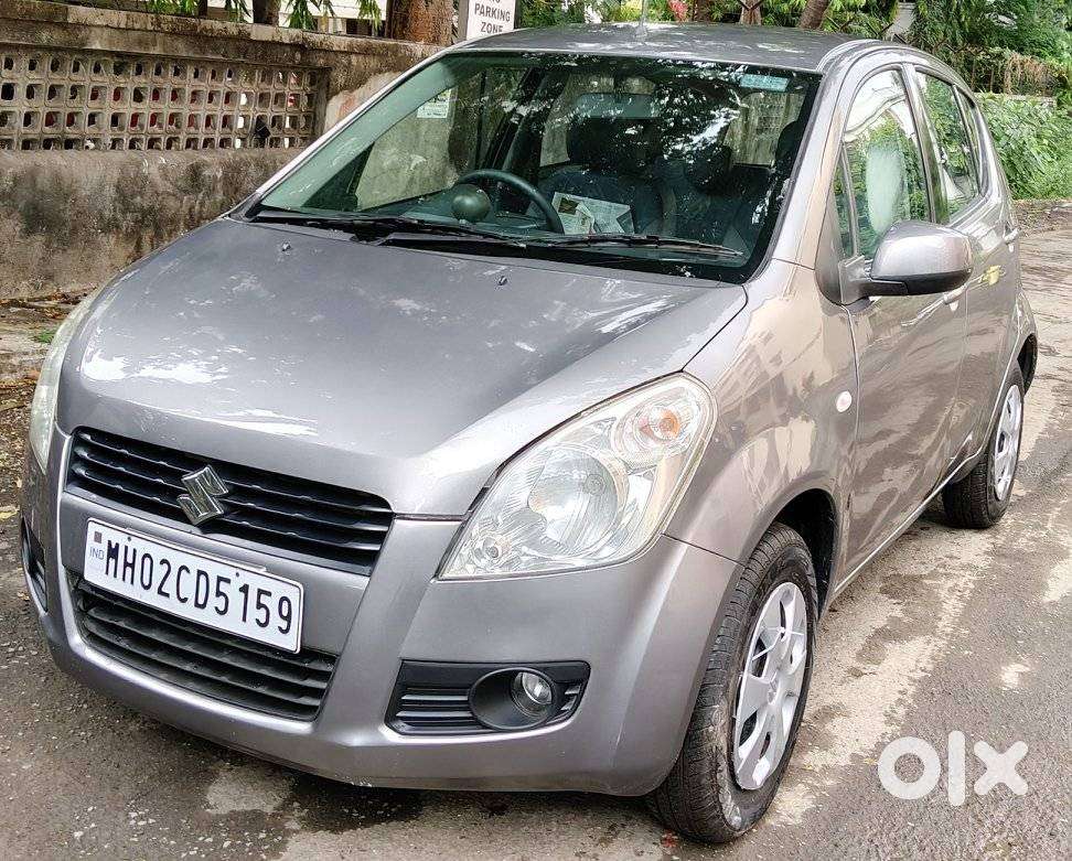 Maruti Suzuki Ritz Vxi (abs) Bs Iv, 2011, Petrol