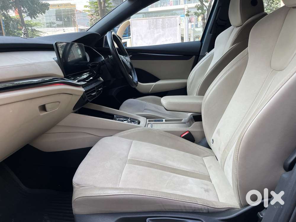 Skoda Octavia 2.0 Style Tsi At, 2022