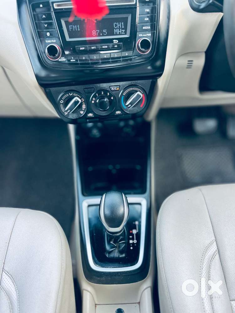 Maruti Suzuki Swift Dzire Vxi(o) Amt, 2020, Petrol